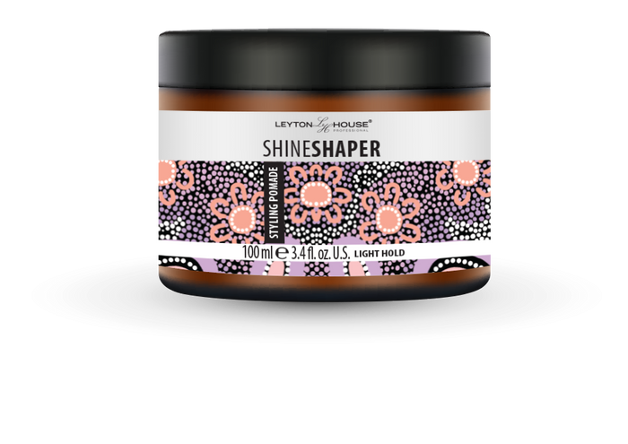 Leyton House Shine Shaper 100ml