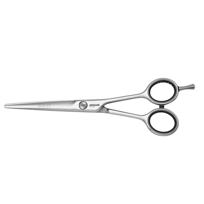 Jaguar Silver Ice Scissor