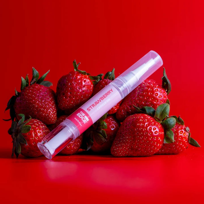 The Edge Cuticle Oil Pens 4ml