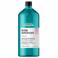 L'Oréal Serie Expert Scalp Advanced Anti-Discomfort Shampoo 1500ml