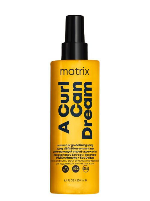 Sep-Oct Offer: 5 + 1 Matrix Care & Styling