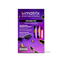 Matrix Color Obsessed Gift Pack