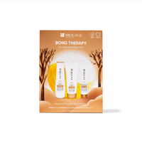 Biolage Bond Therapy Gift Pack