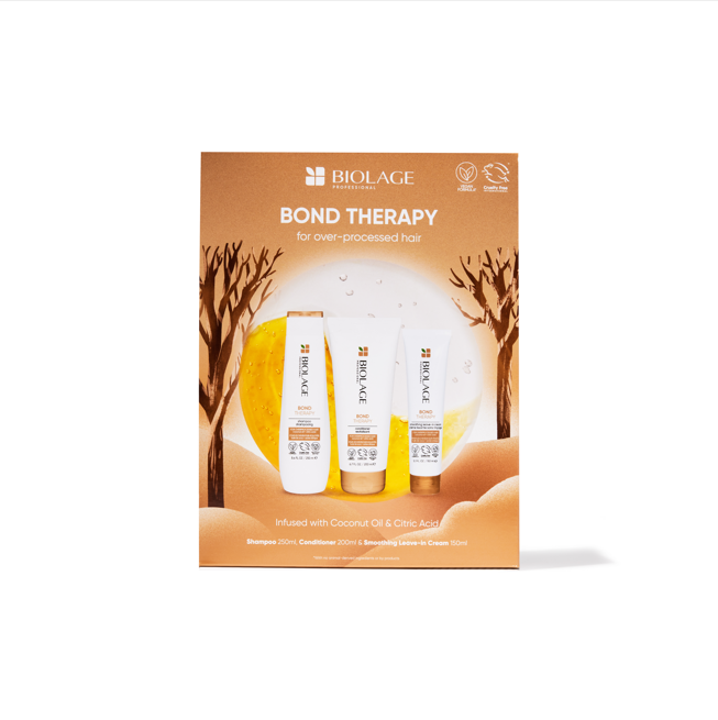 Biolage Bond Therapy Gift Pack