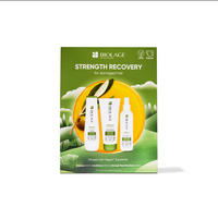 Biolage Strength Recovery Gift Pack