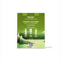 Biolage Strength Recovery Gift Pack