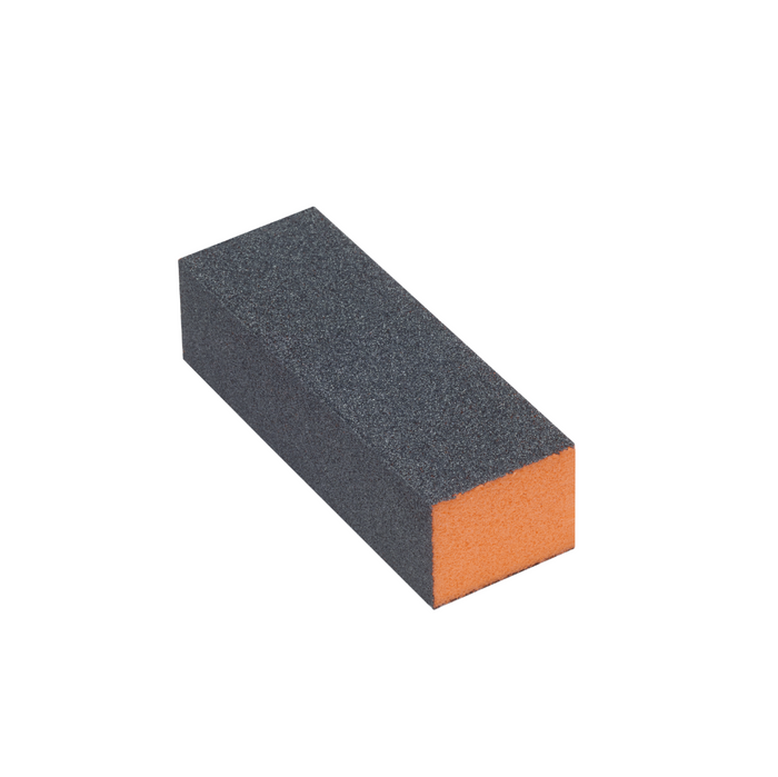 The Edge Orange Block 100/180 3 Sided