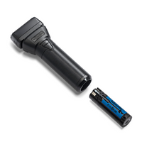 Babyliss FXONE Matt Black Foil Shaver