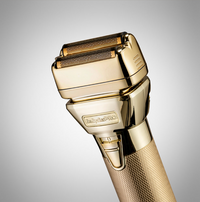 Babyliss FXONE Gold Foil Shaver