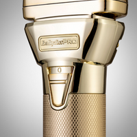 Babyliss FXONE Gold Foil Shaver