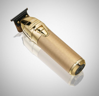 Babyliss FXONE Gold Skeleton Trimmer