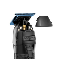 Babyliss FXONE Matt Black Skeleton Trimmer