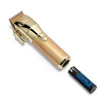 Babyliss FXONE Gold Clipper