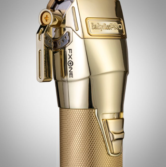 Babyliss FXONE Gold Clipper