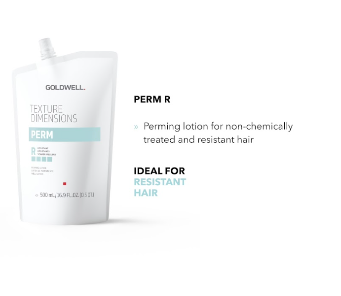 Goldwell Texture Dimensions Perm