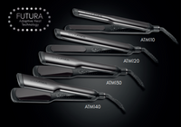 Diva Atmos Futura Professional Stylers