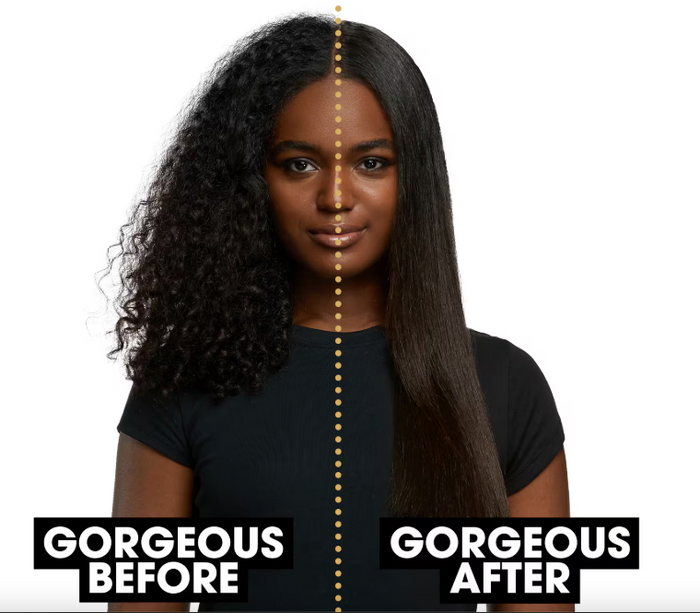 ghd Chronos Max Wide Plate Hair Straightener