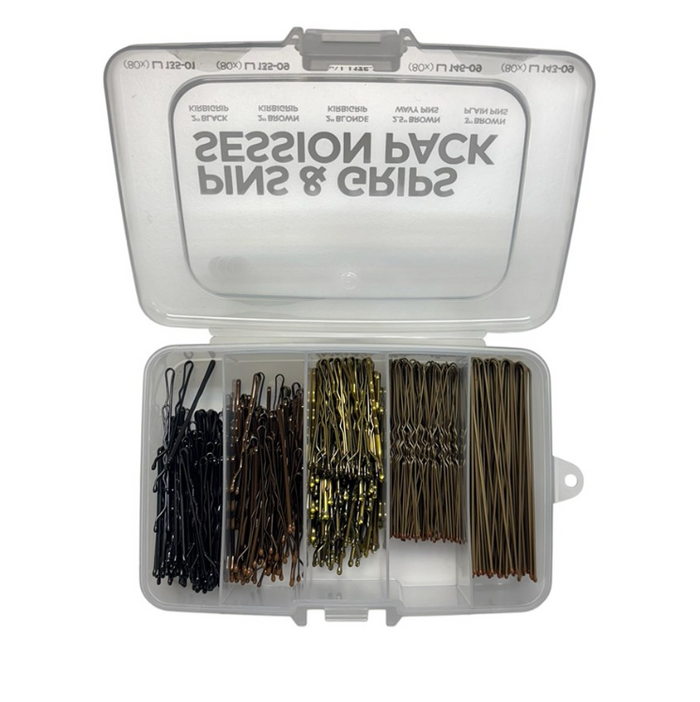 LJ Professional Session Pack (5x80pcs)