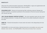 Leyton House FillerPlex Enzymatic Bond Reconstructor(EBR) 100ml