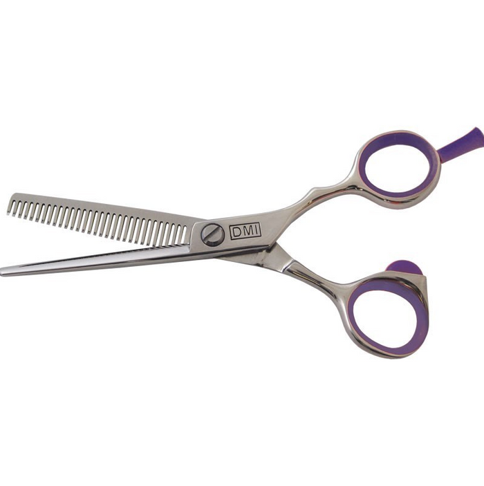 DMI Purple 5.5'' 30 Teeth Thinner