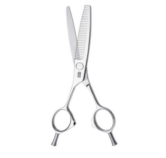 Kasho Design Master Texturizer – T30AB – Left