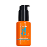 Matrix Mega Sleek Anti-Frizz Top Coat 50ml