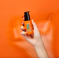 Matrix Mega Sleek Anti-Frizz Top Coat 50ml