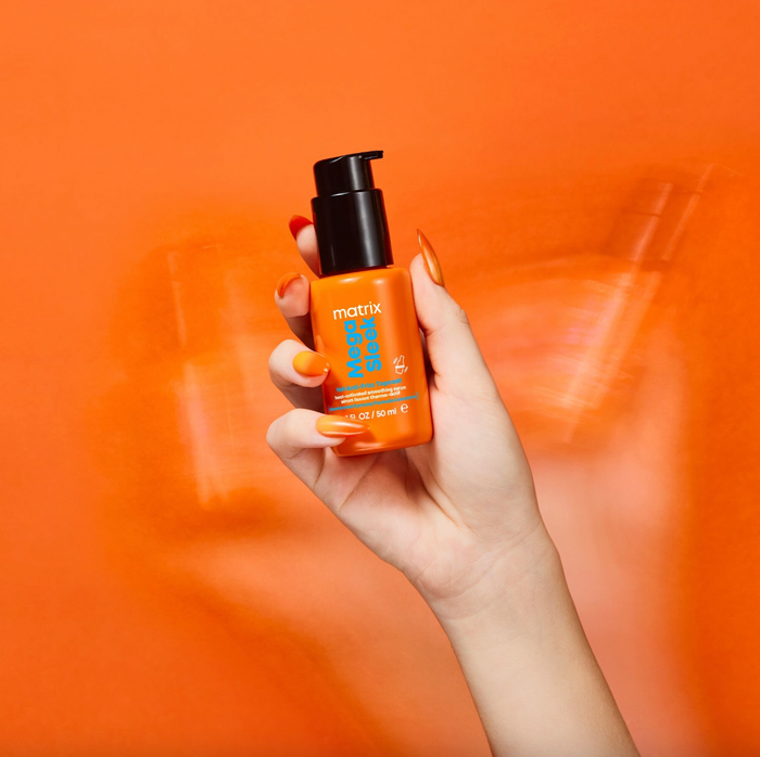 Matrix Mega Sleek Anti-Frizz Topcoat 30ml