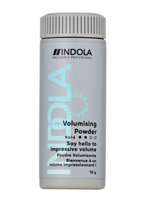 Indola Innova Texture Volumising Powder 10g