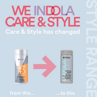 Indola Innova Texture Volumising Powder 10g