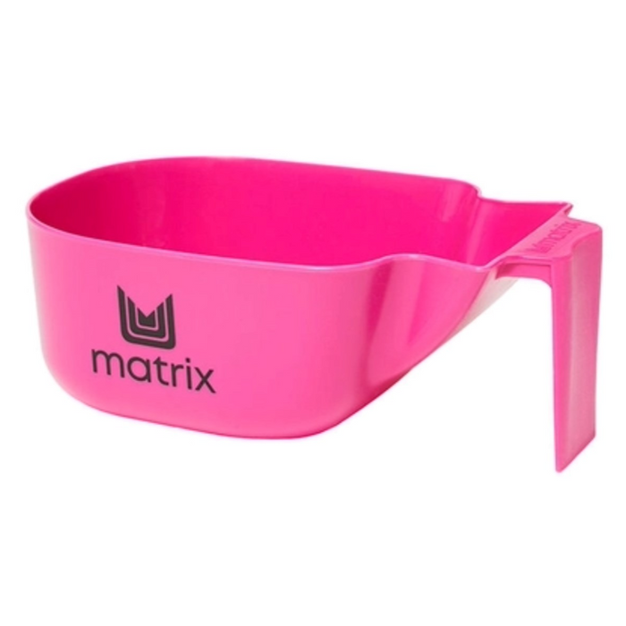 Matrix Tint Bowl Pink