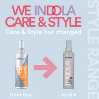 Indola Salt Spray 200ml