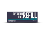 Procare Foil 100 Metre (pack of 3)
