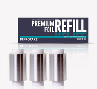 Procare Foil 100 Metre (pack of 3)