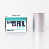 Procare Embossed Lite Ultra Wide Foil 150mm 150mm X 100m