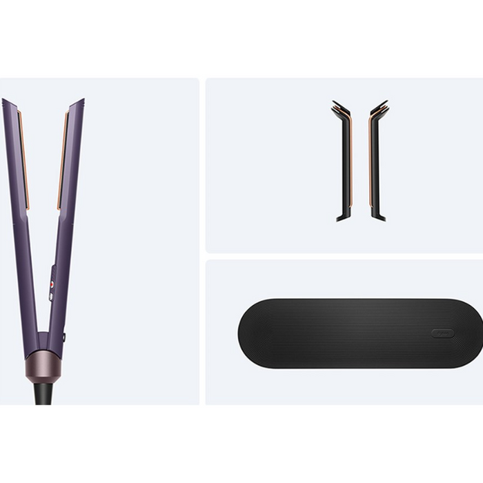 Dyson Corrale™ Coolshine Steel Violet/Copper