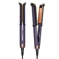 Dyson Corrale™ Coolshine Steel Violet/Copper