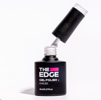 The Edge Gel Polish - The White