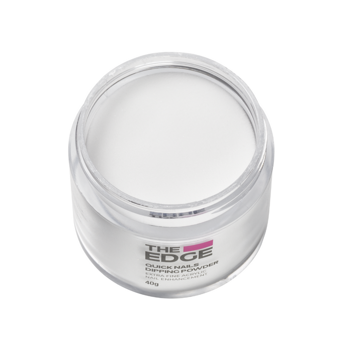 The Edge Quick Nail Dipping Powder 40g