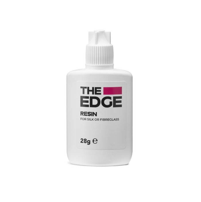 The Edge Resin For Fibreglass/Silk 28g