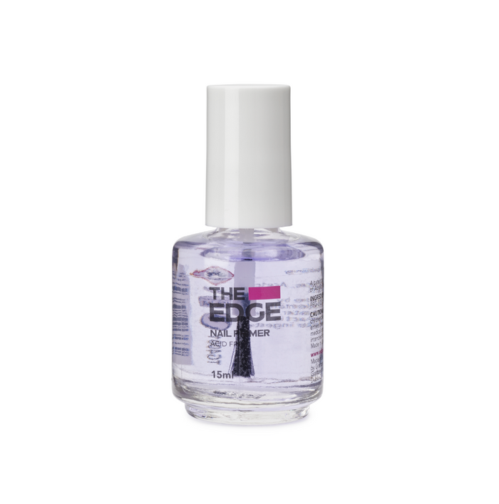 The Edge Acid Free Nail Primer 15ml