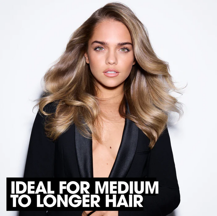 ghd Chronos Curve Grand Tong 32mm