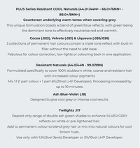 Leyton House Couture Silk Permanent Colour 100ml