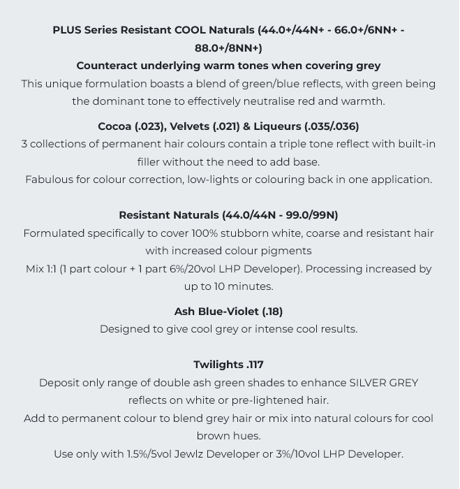 Leyton House Couture Silk Permanent Colour 100ml