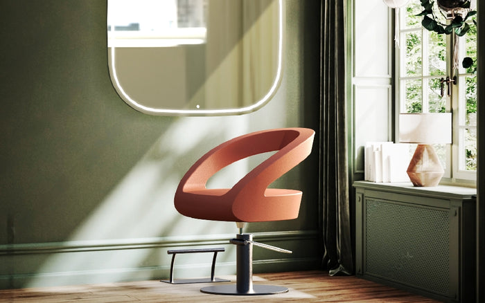Pietranera Supreme Styling Chair