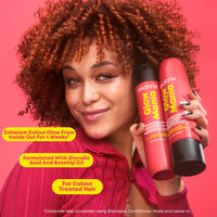 Matrix Glow Mania Shampoo 75ml