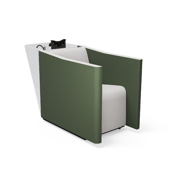 Pietranera Skyline Leg Lifting Backwash Bed Unit