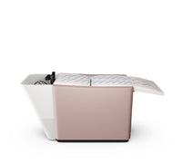 Pietranera Skyline Leg Lifting Backwash Bed Unit