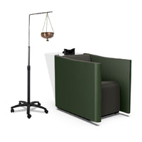 Pietranera Skyline Leg Lifting Backwash Bed Unit
