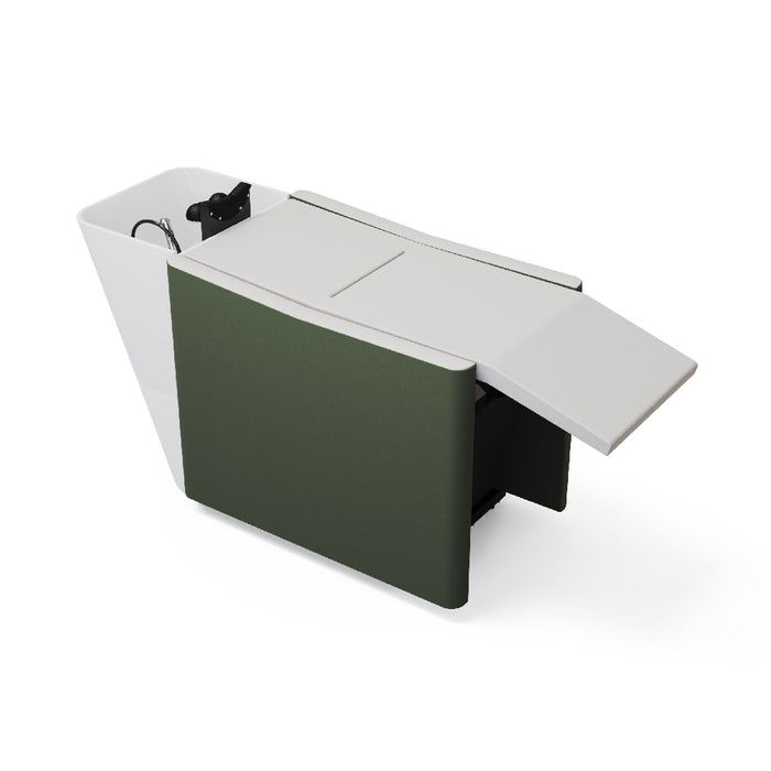 Pietranera Skyline Leg Lifting Backwash Bed Unit